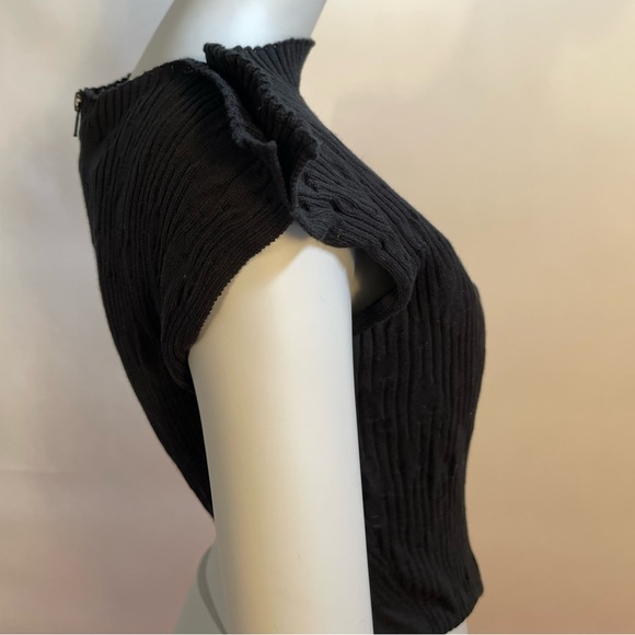 SOLD! Vivienne Westwood KATE CORSET BLK NWT IT40 - Picture 12 of 12